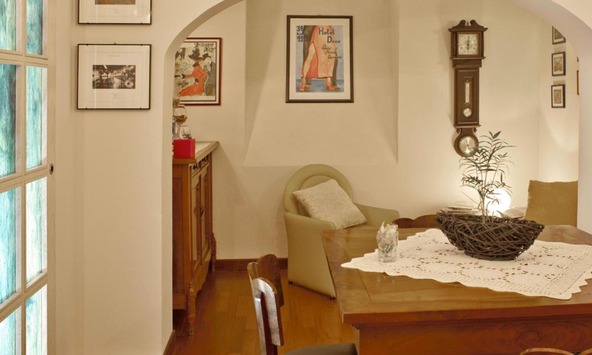Deco Hotel Perugia Esterno foto