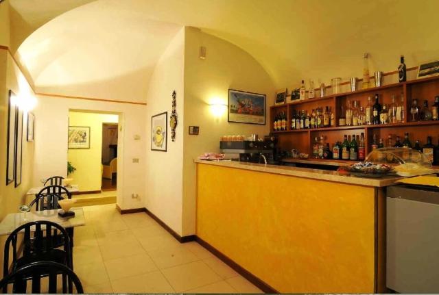 Deco Hotel Perugia Esterno foto