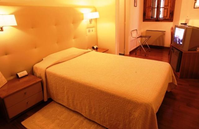 Deco Hotel Perugia Esterno foto